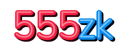 555zk — logo kanal